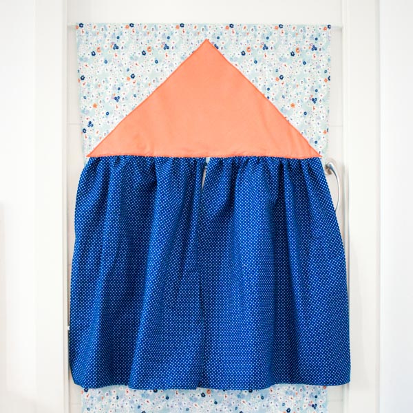 Doorway Puppet Theater