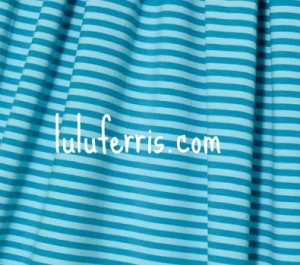 the color blue