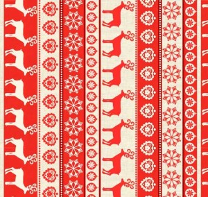 red color beautiful fabrics