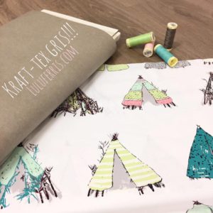 colorful tipi fabrics online