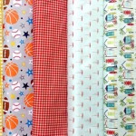 Father's Day sewing fabrics