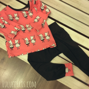 sale fabrics 3 outfit