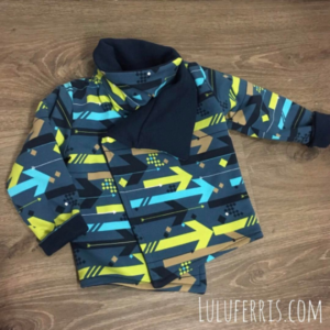 sale fabrics arrows
