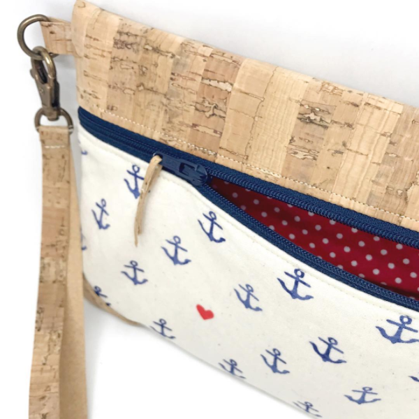 special cork fabrics
