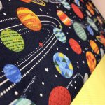galactic fabrics