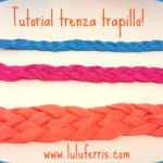 multi-purpose T-shirt yarn braid tutorial