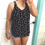 básicos de verano camiseta