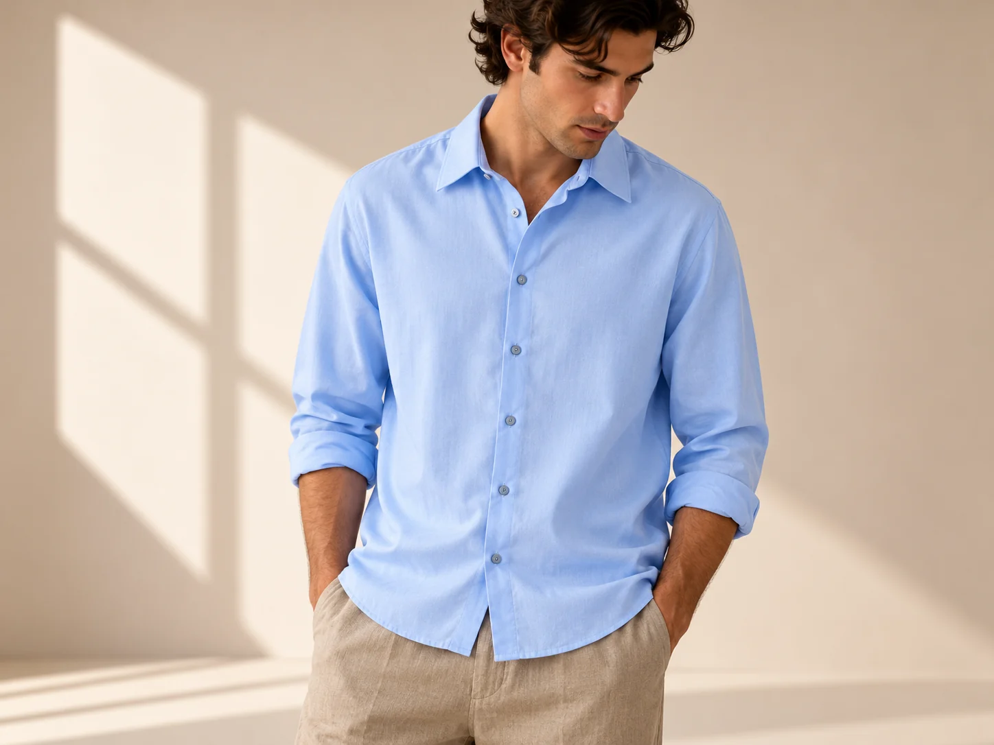 Mateo Classic Shirt