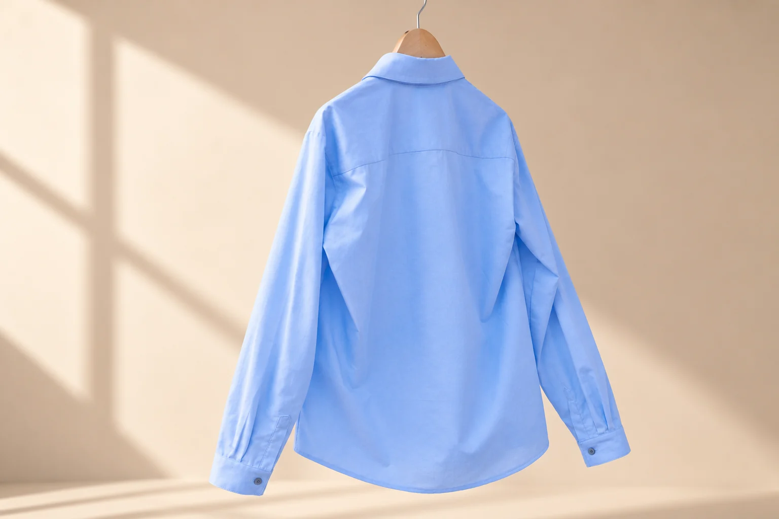 Mateo Classic Shirt