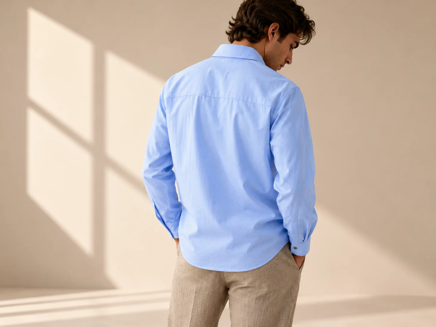 Mateo Classic Shirt