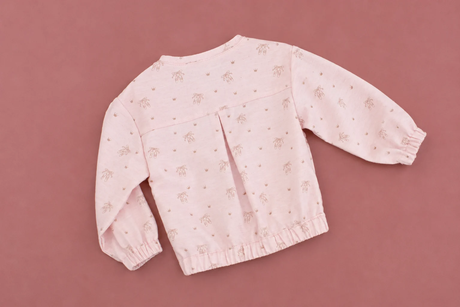 Kai Jacket