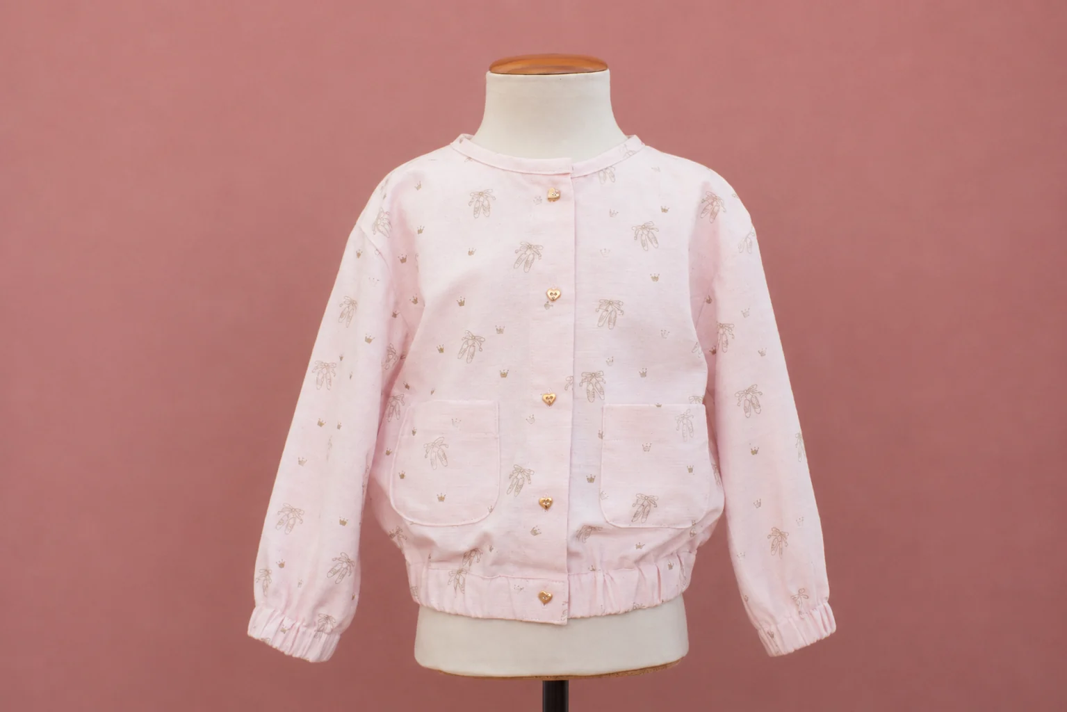 Kai Jacket