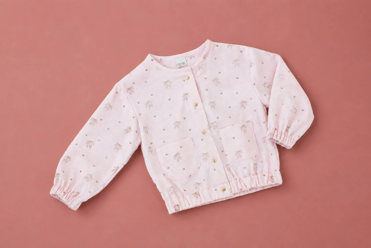 Kai Jacket