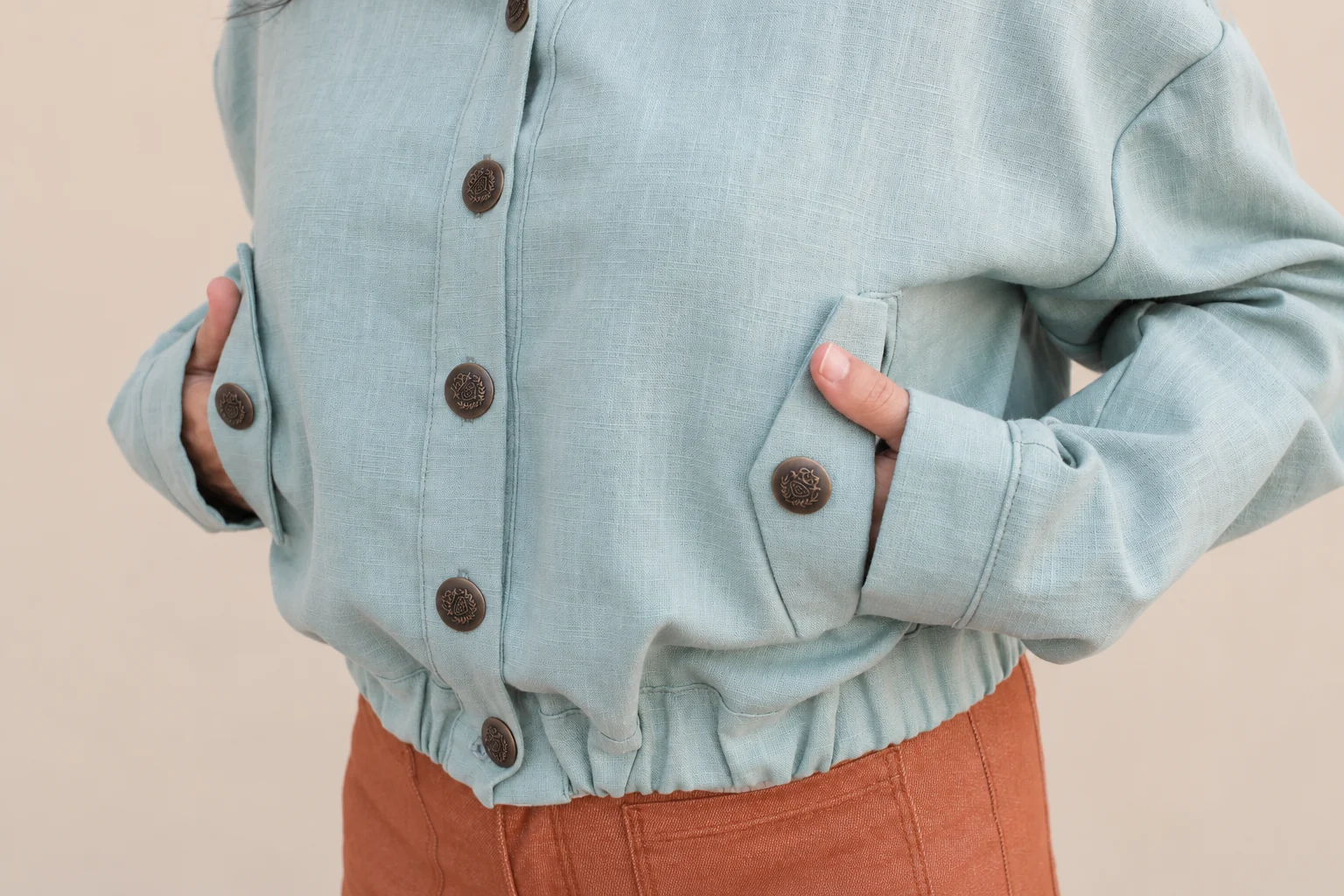 Dakota Jacket