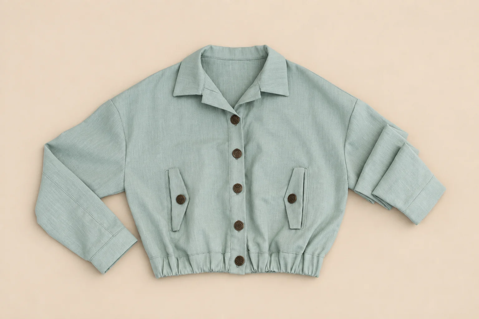 Dakota Jacket