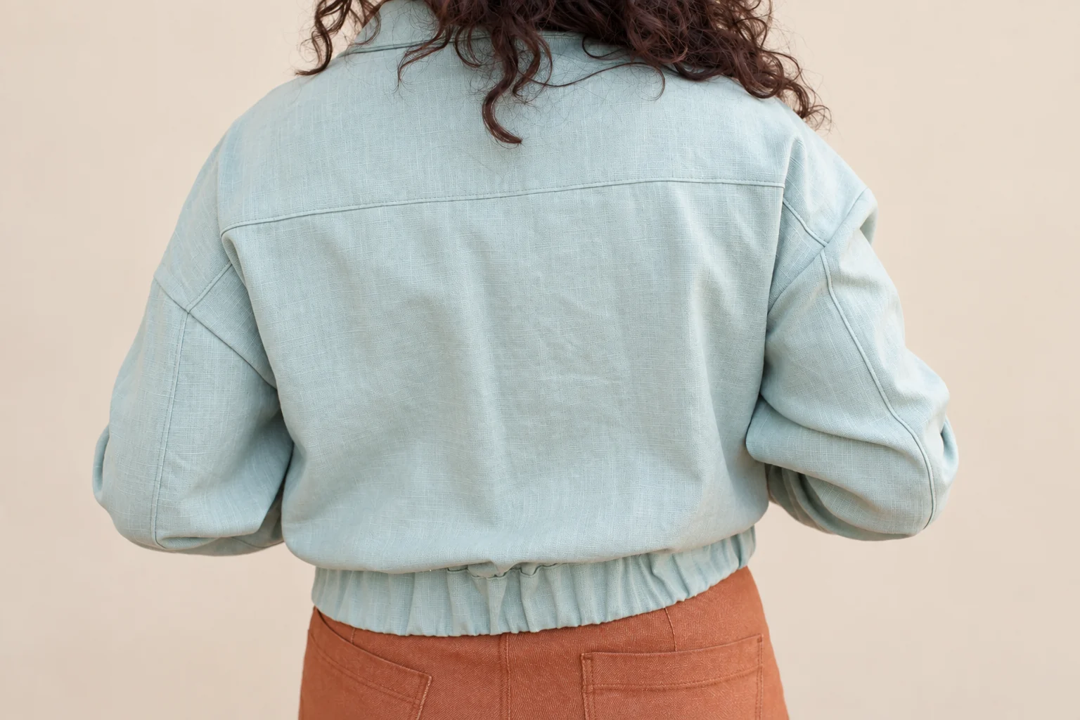 Dakota Jacket