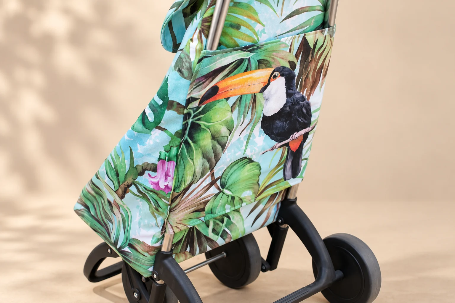 Bolsa Carro Compra