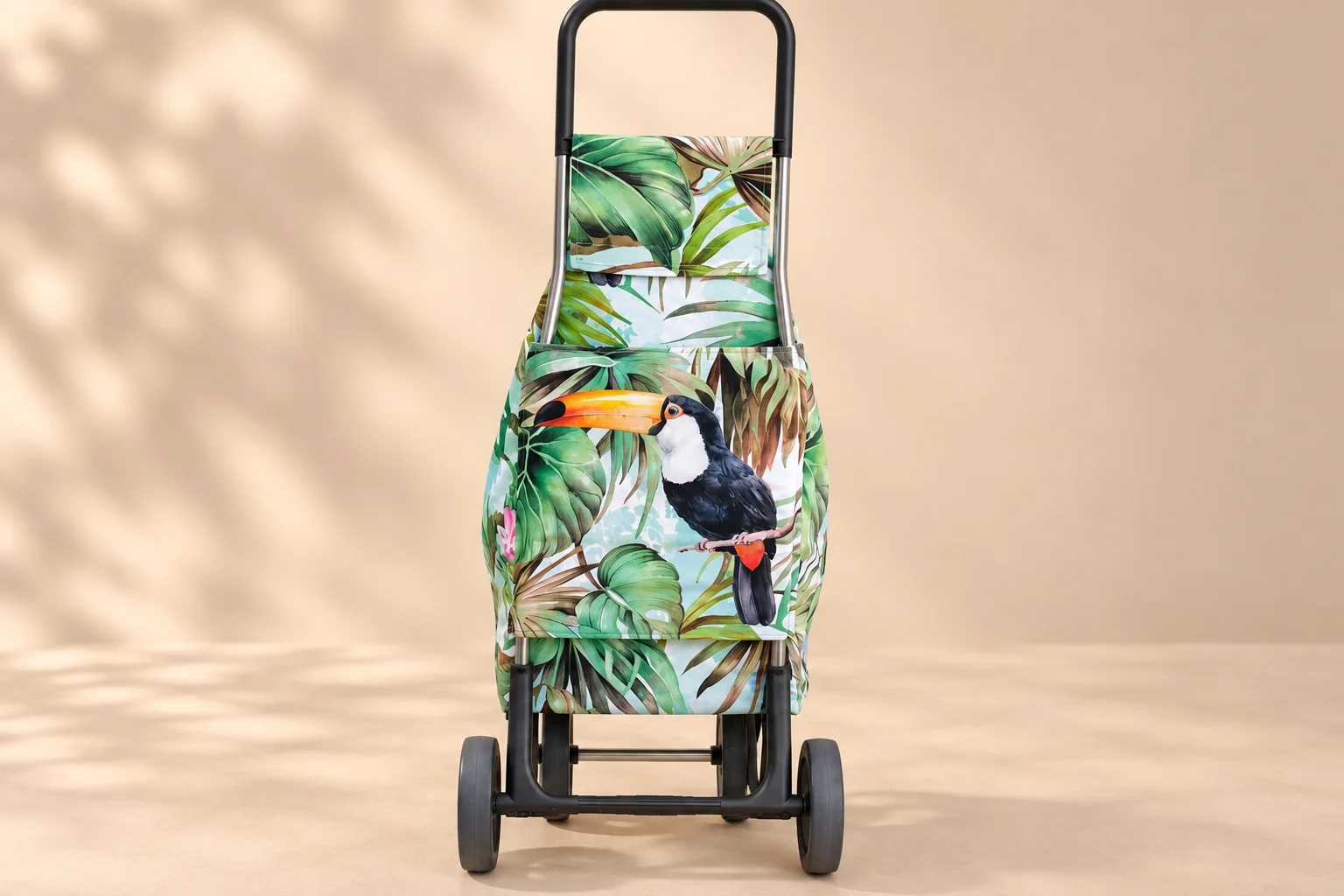 Bolsa Carro Compra