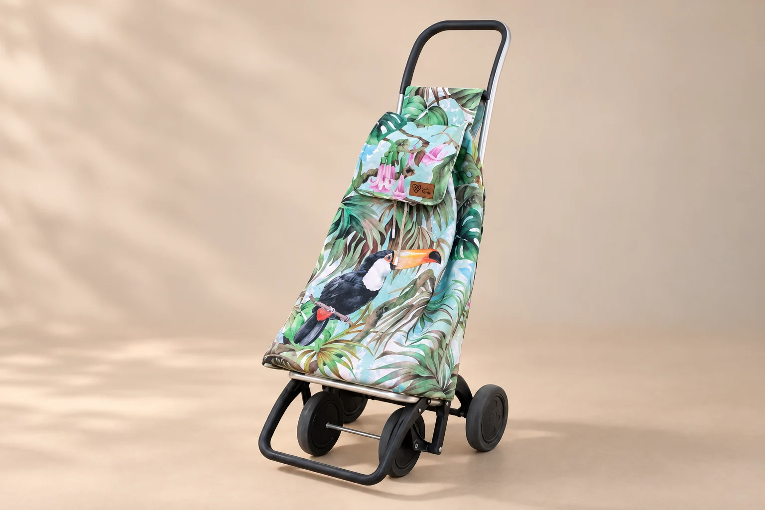 Bolsa Carro Compra