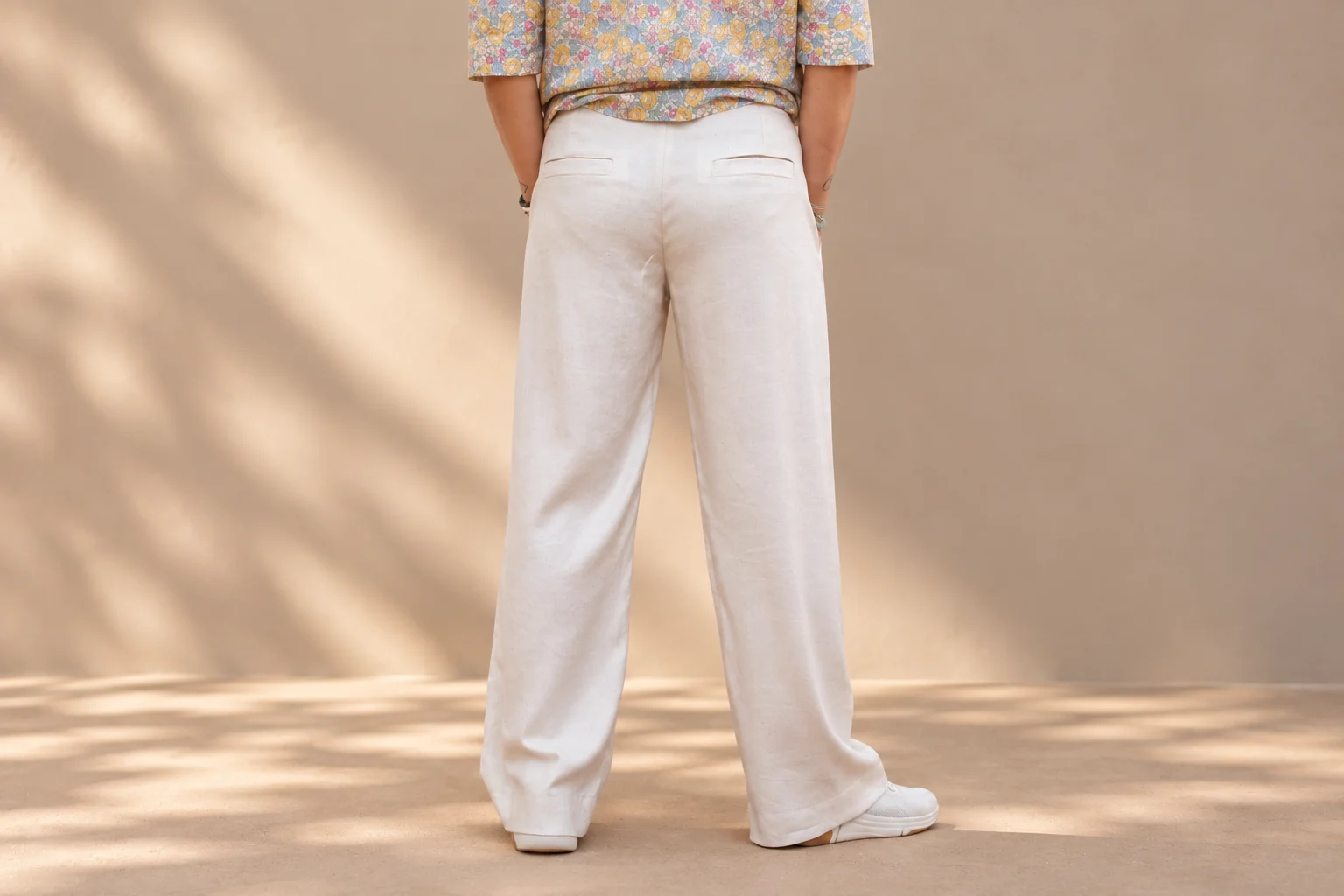Pantalón Luxor