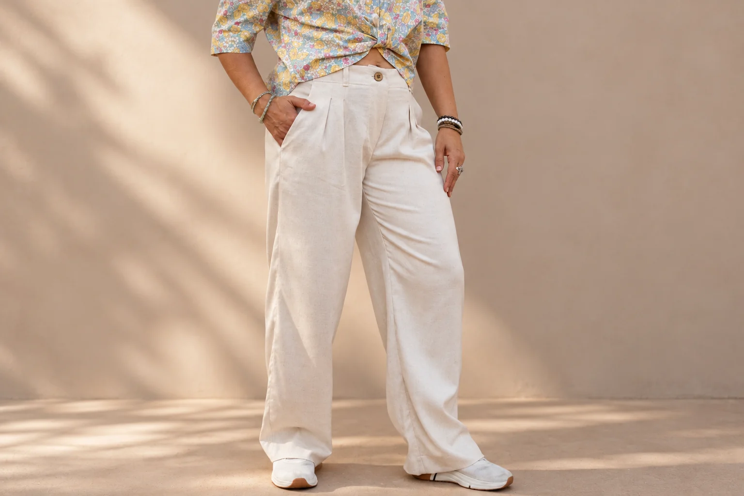 Pantalón Luxor