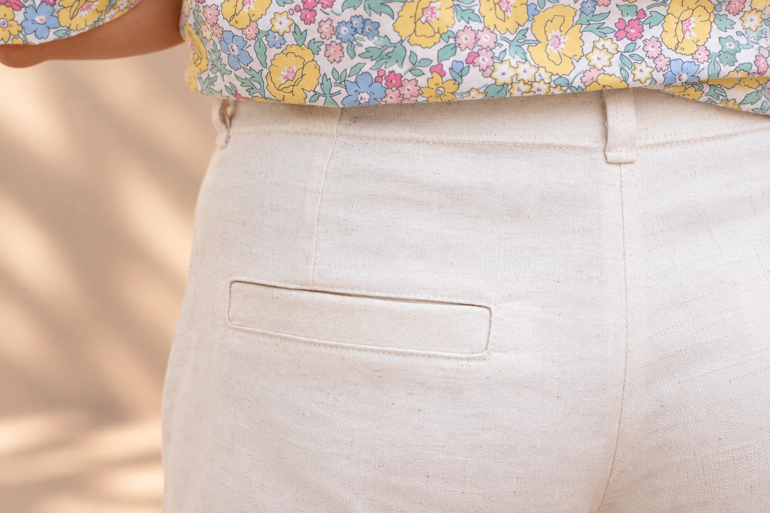 Pantalón Luxor