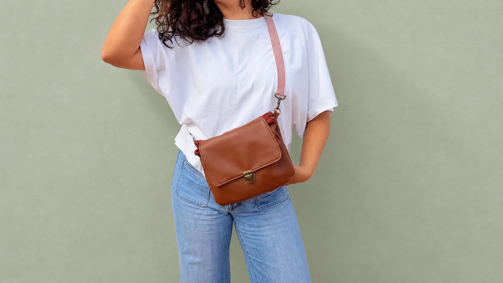 Bolso Haro