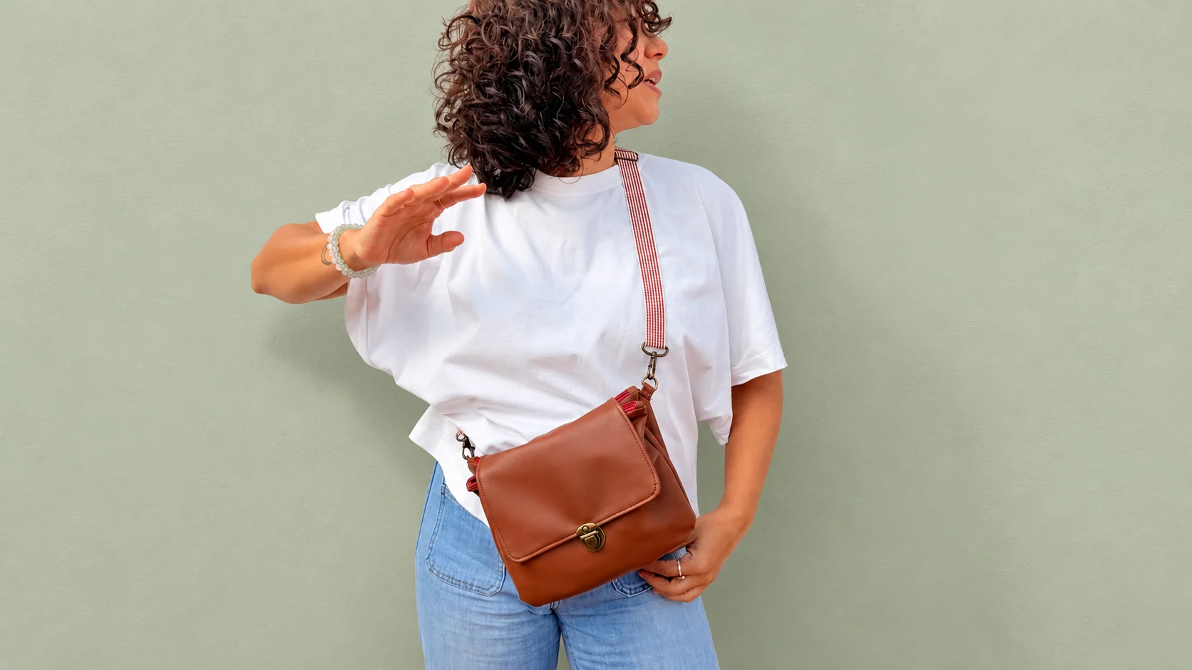Bolso Haro