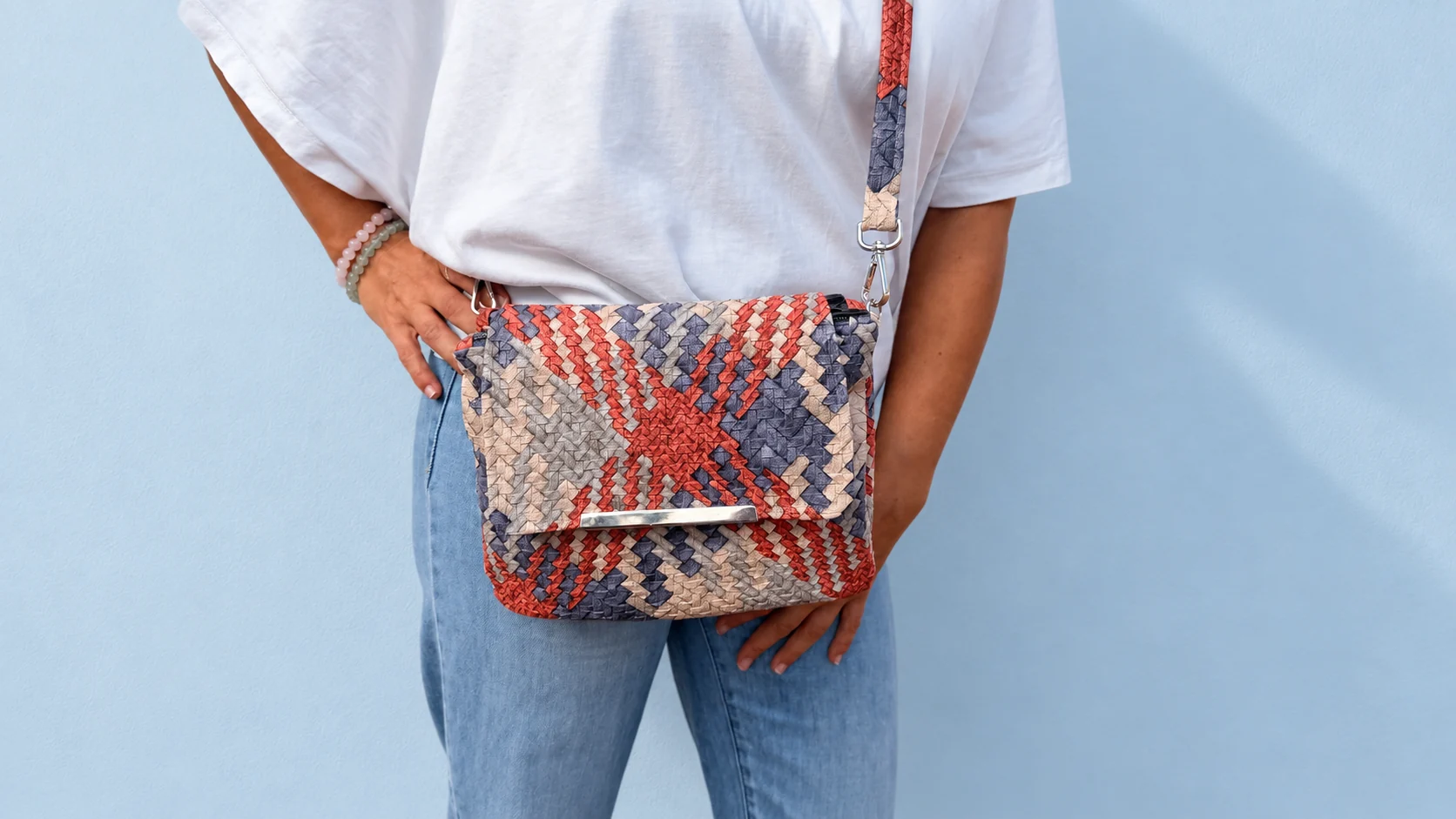 Bolso Haro