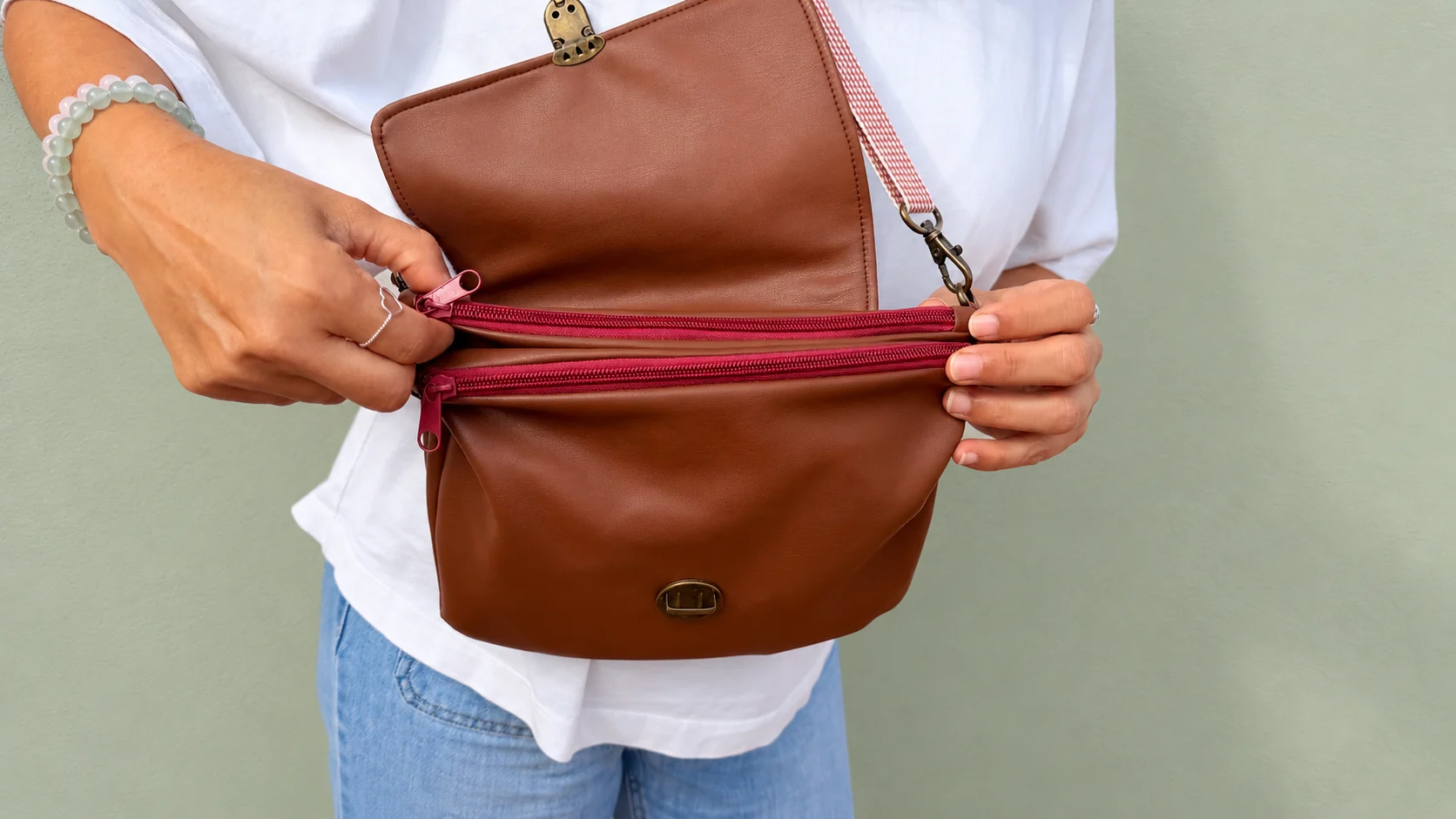 Bolso Haro