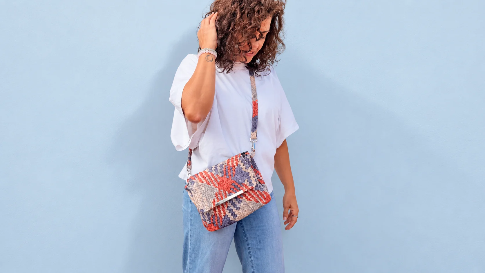 Bolso Haro