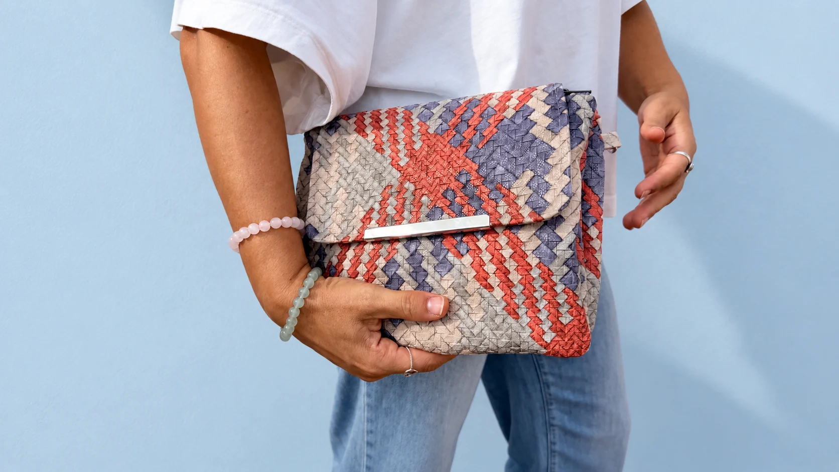 Bolso Haro