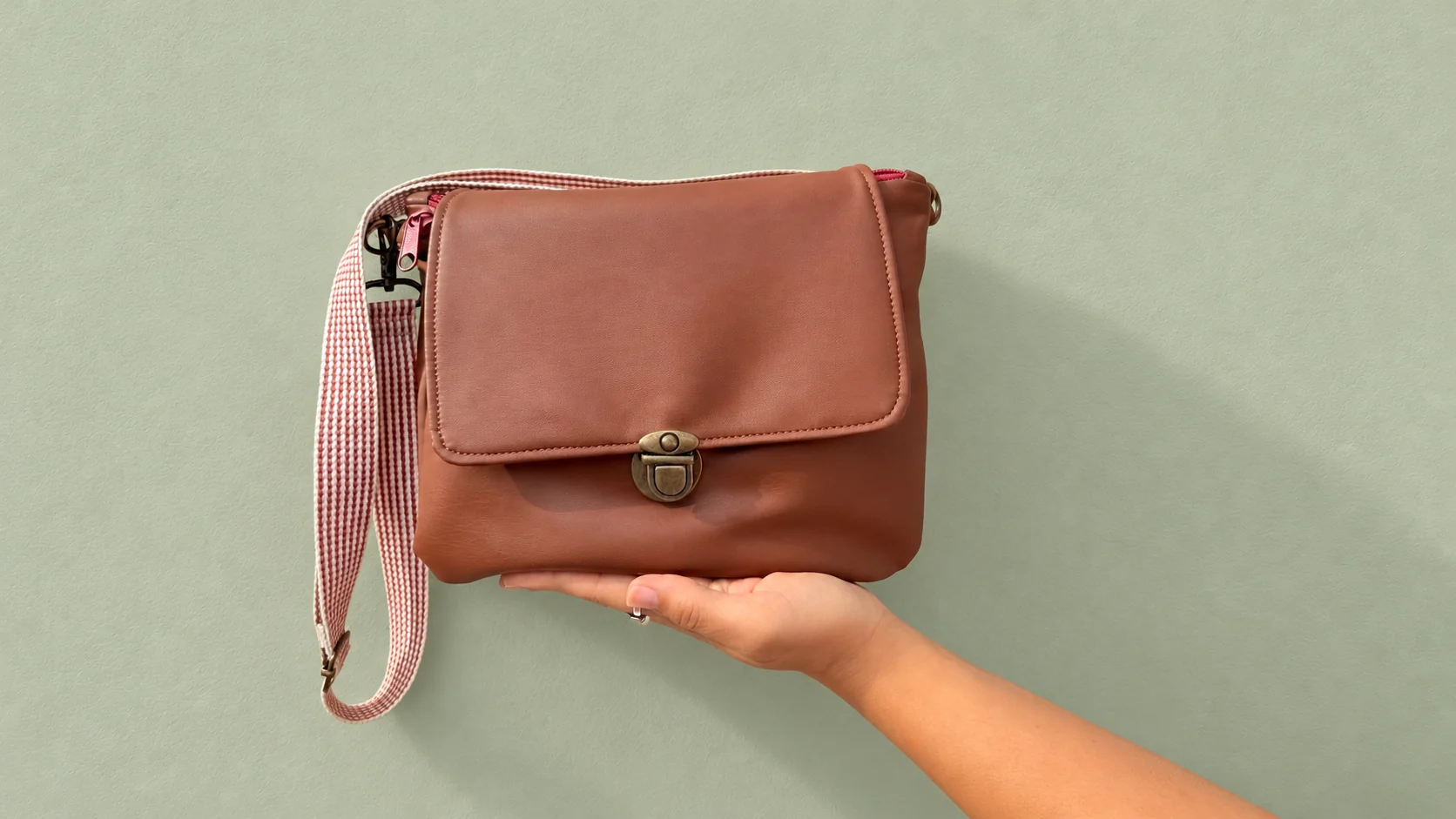 Bolso Haro