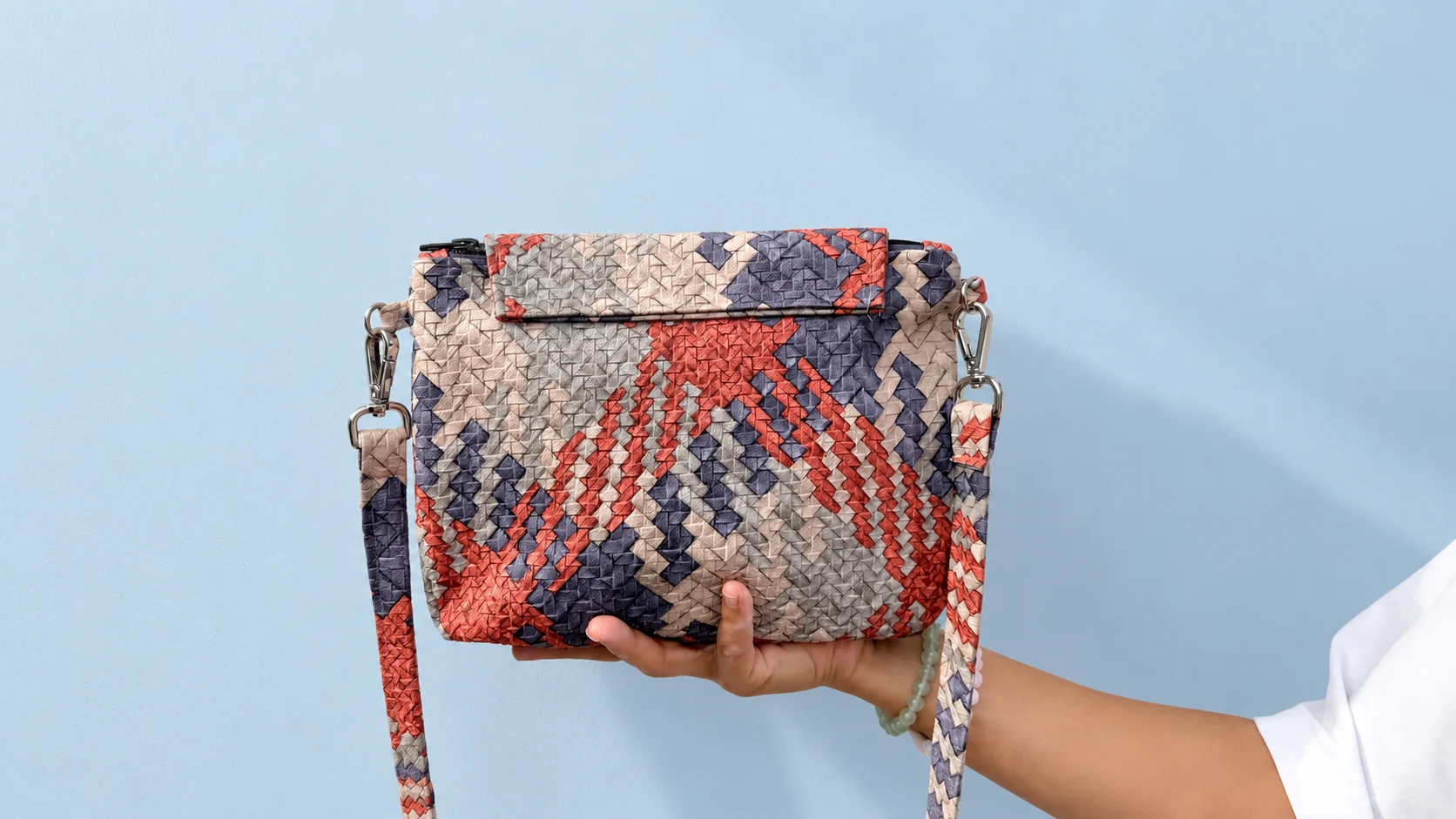 Bolso Haro