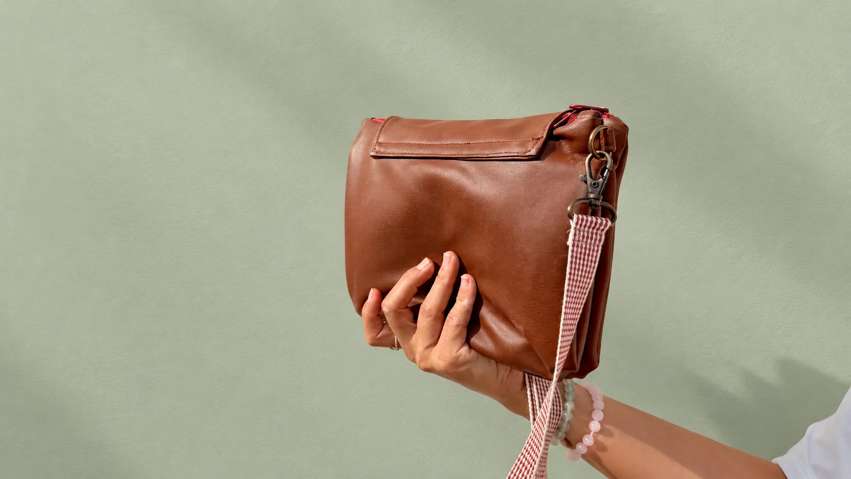 Bolso Haro