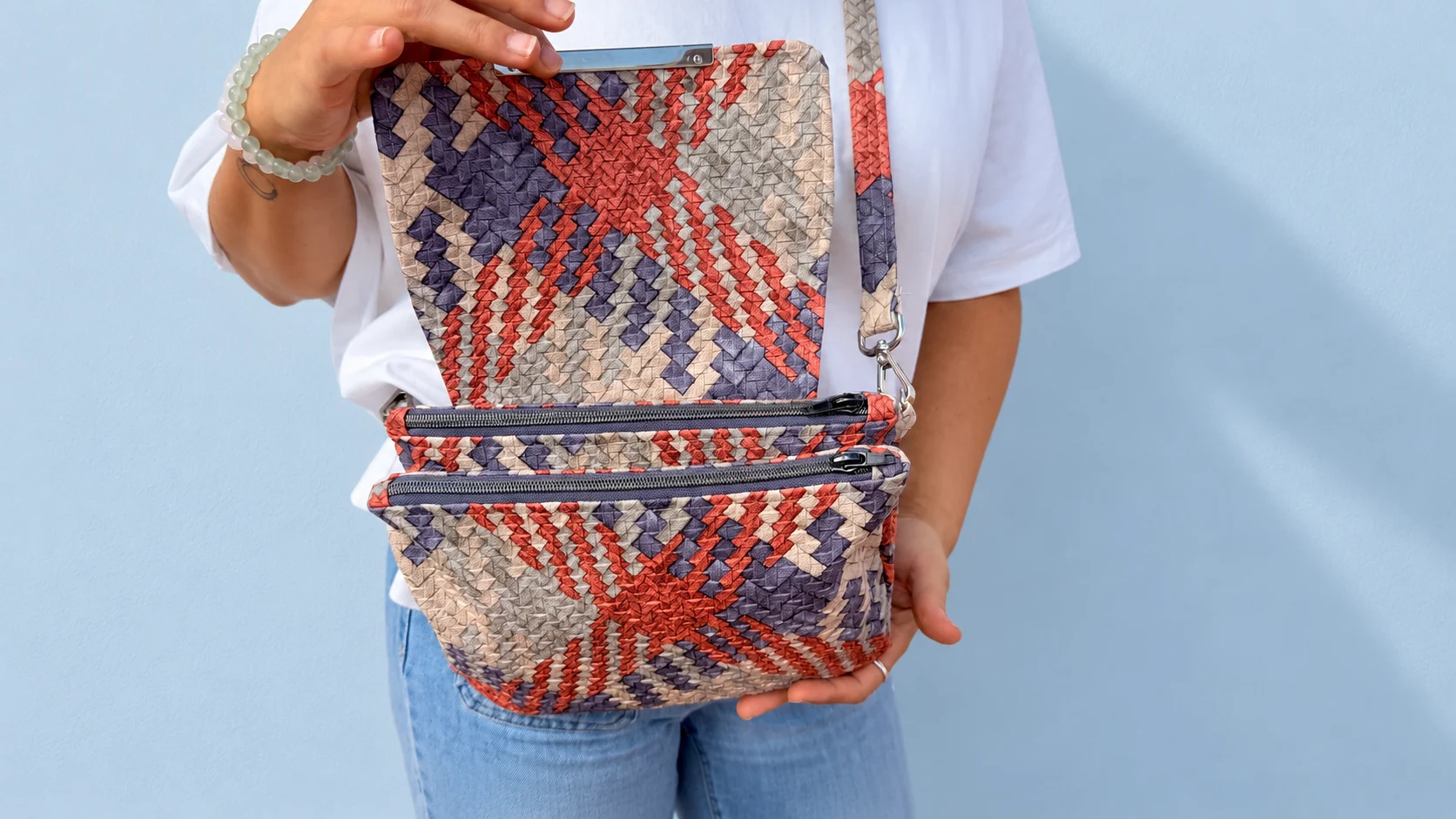 Bolso Haro