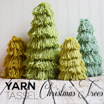 original Christmas trees