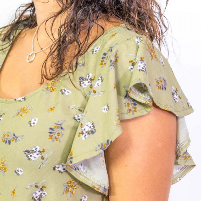 Izzie Dress
