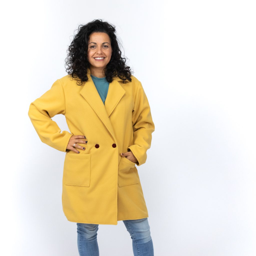 Joyce Coat