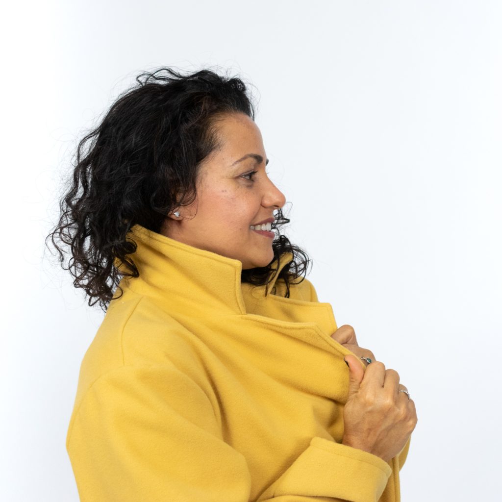 Joyce Coat