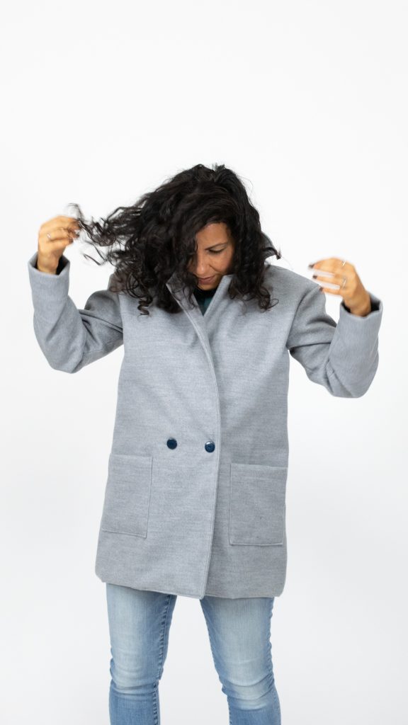 Joyce Coat