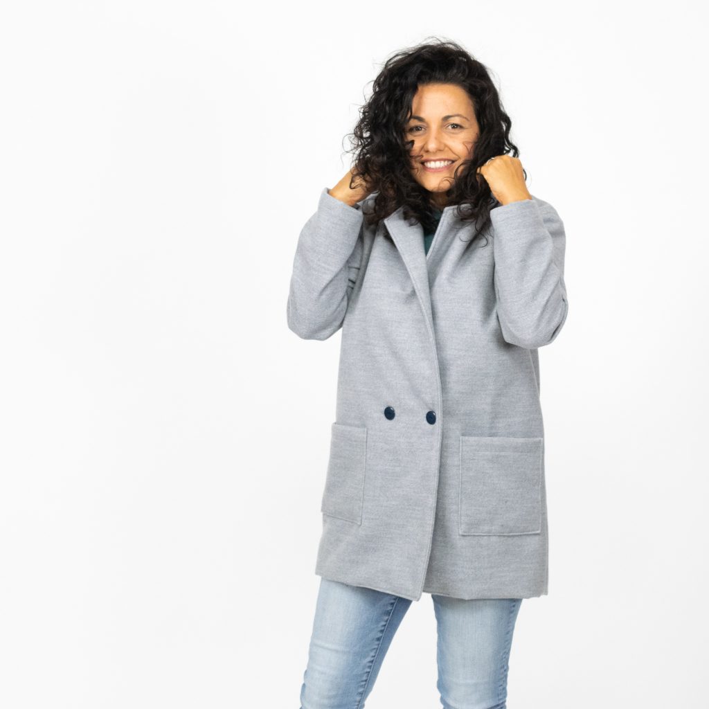 Joyce Coat