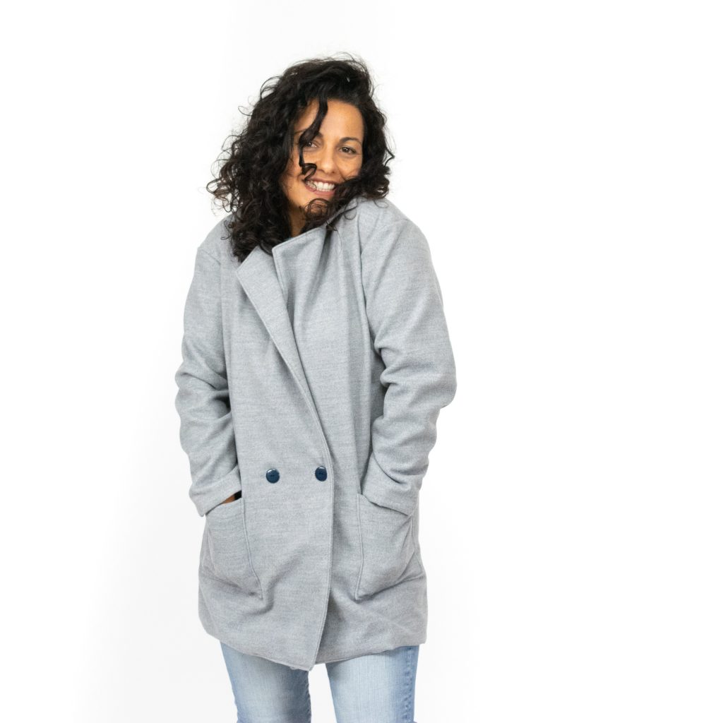 Joyce Coat