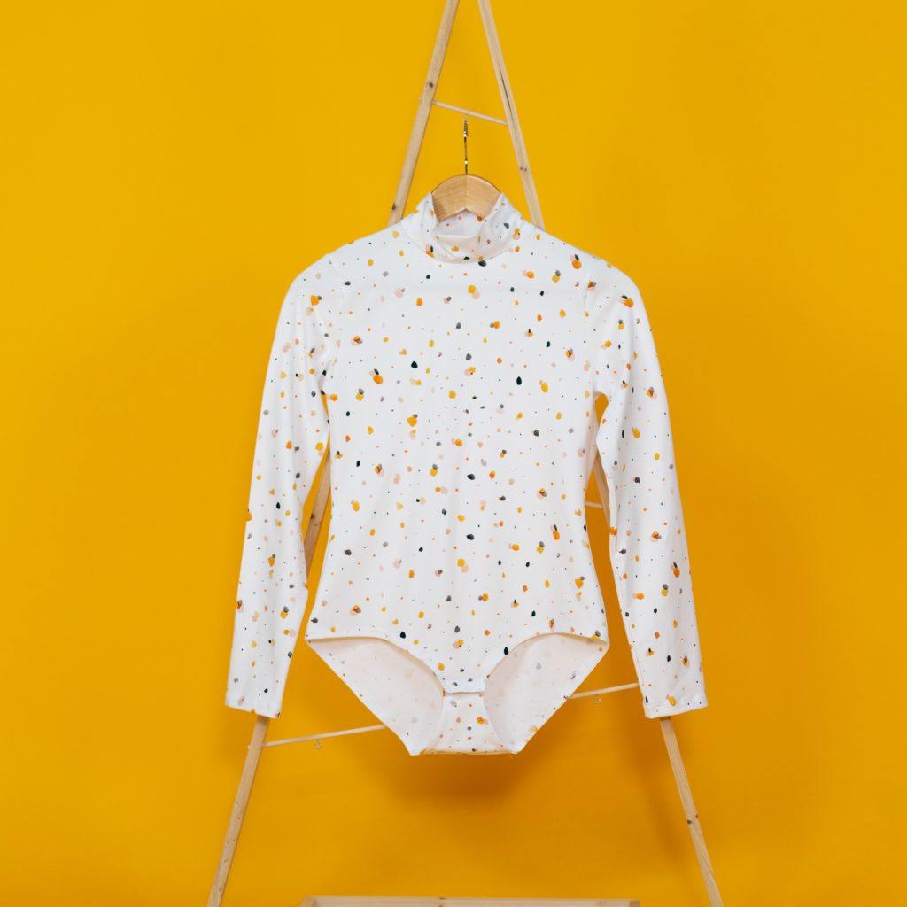 London Bodysuit / T-Shirt
