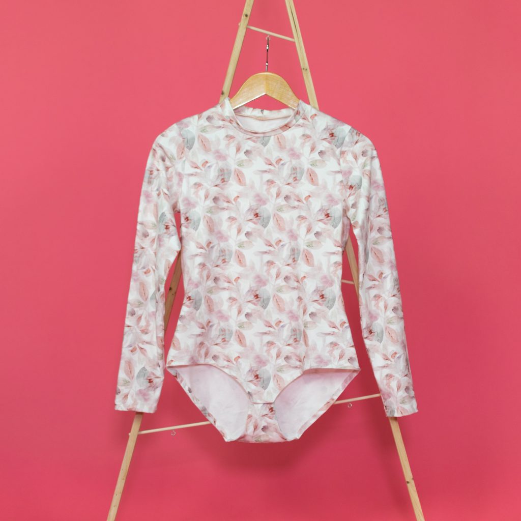 London Bodysuit / T-Shirt