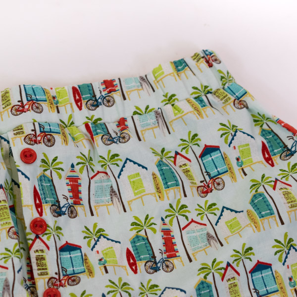 Unisex Boxer Shorts