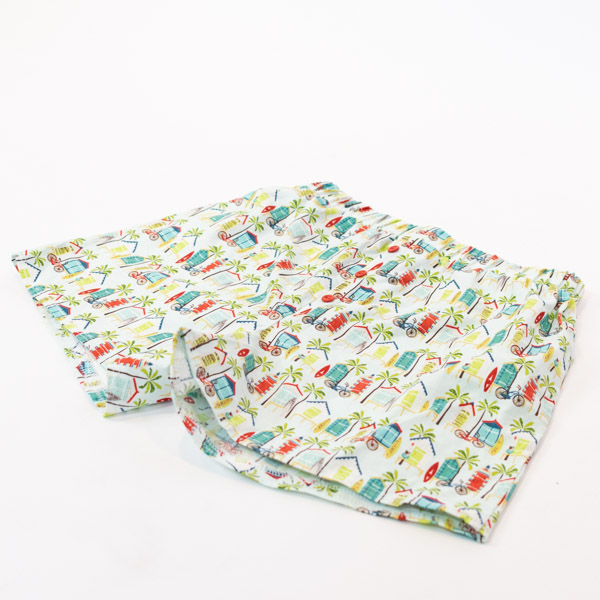 Unisex Boxer Shorts