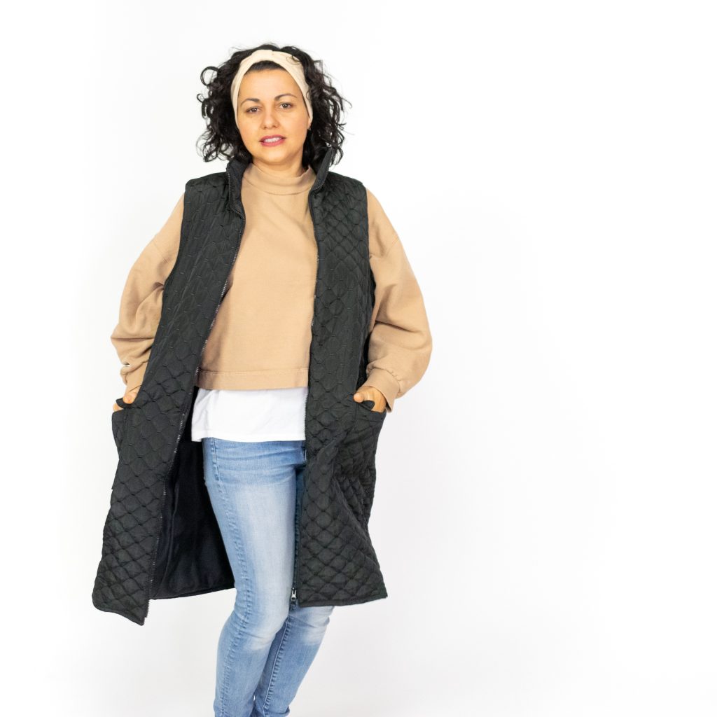 Oslo Vest