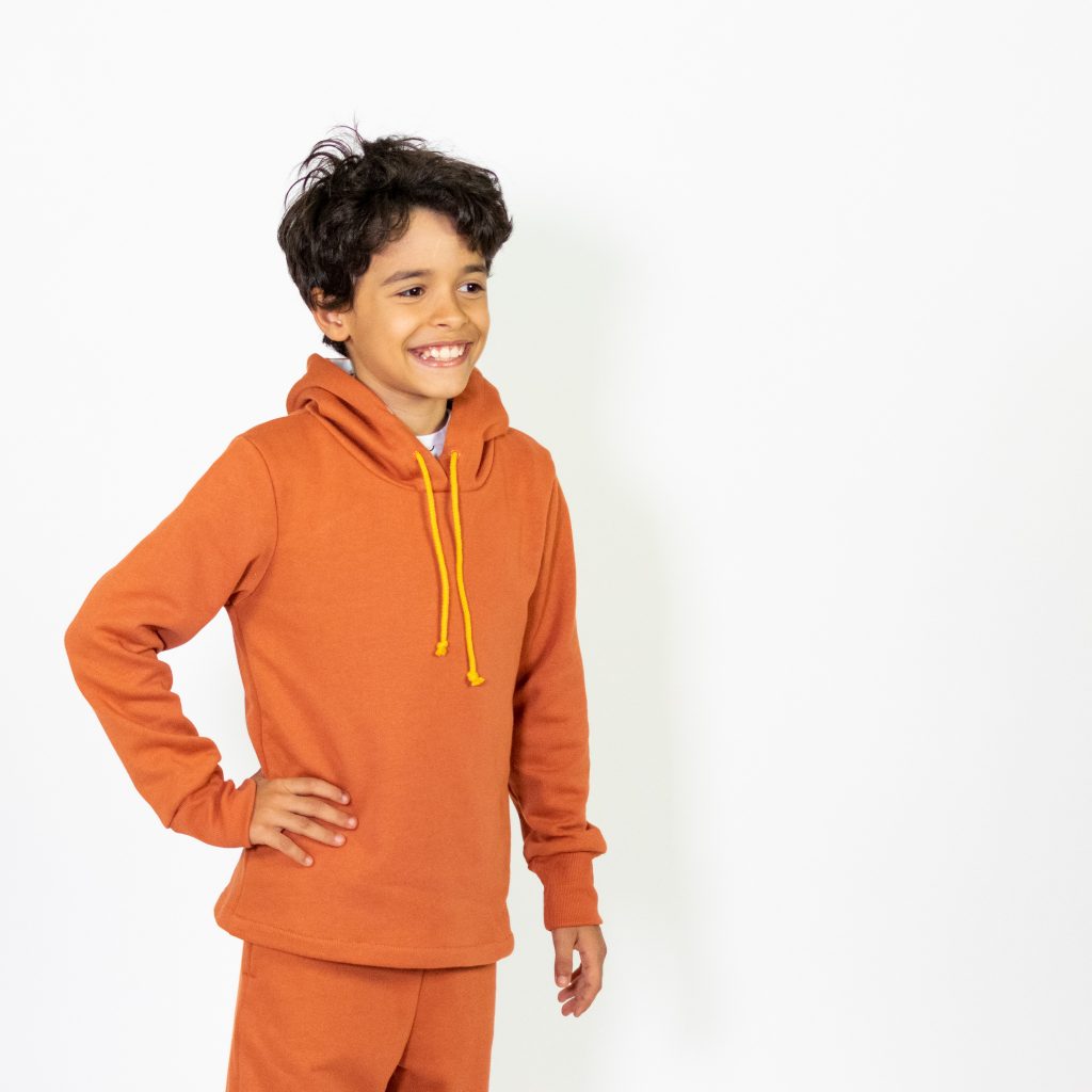 Zola Sweatshirt