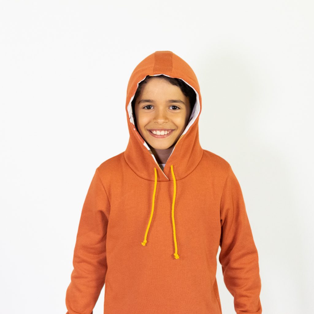Zola Sweatshirt